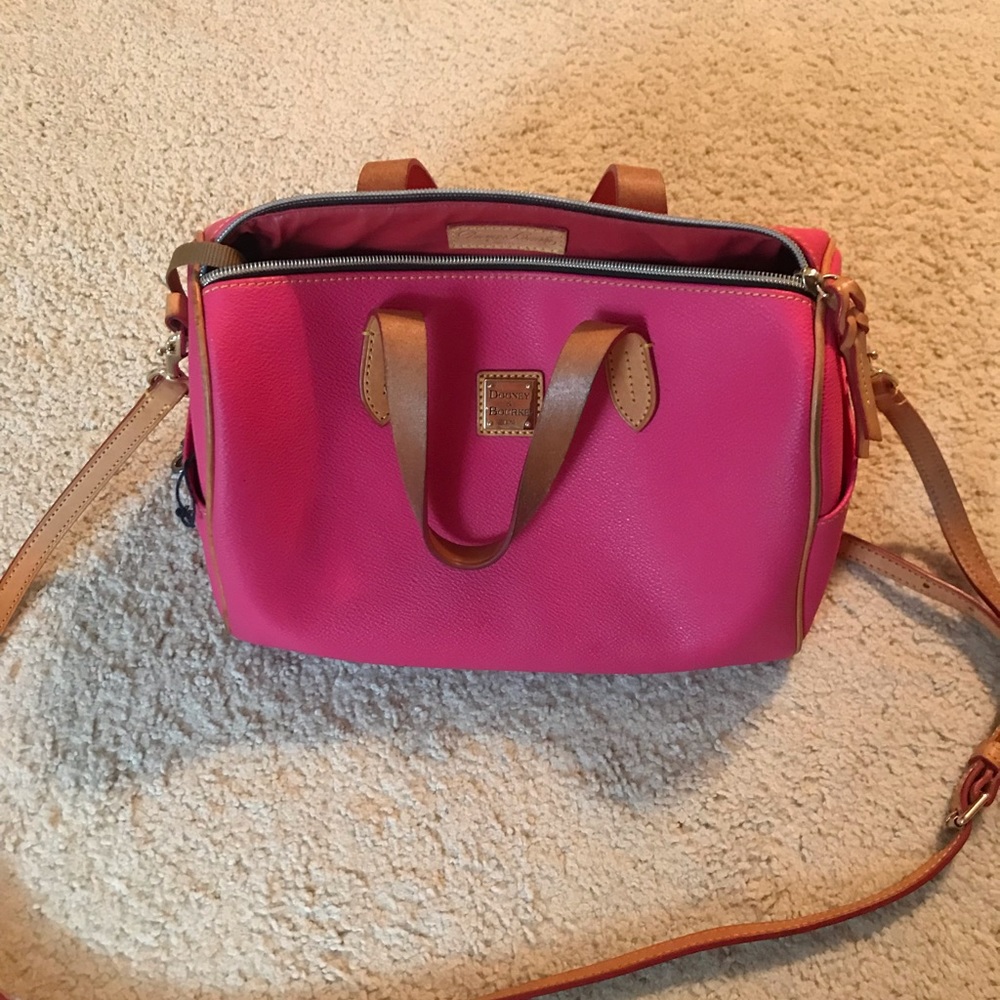 Dooney and Bourke handbag